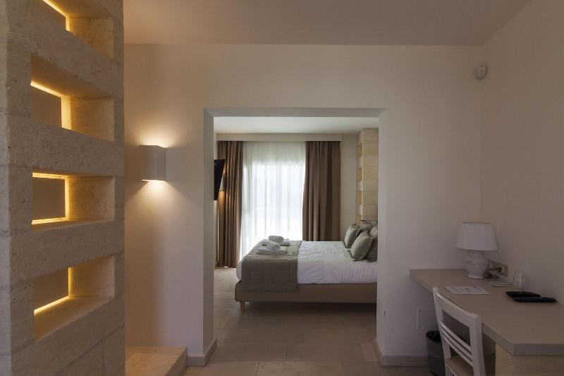 Montirò Hotel - Oda