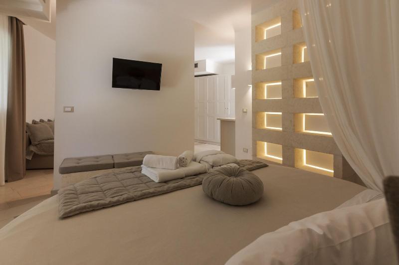 Montirò Hotel - Oda