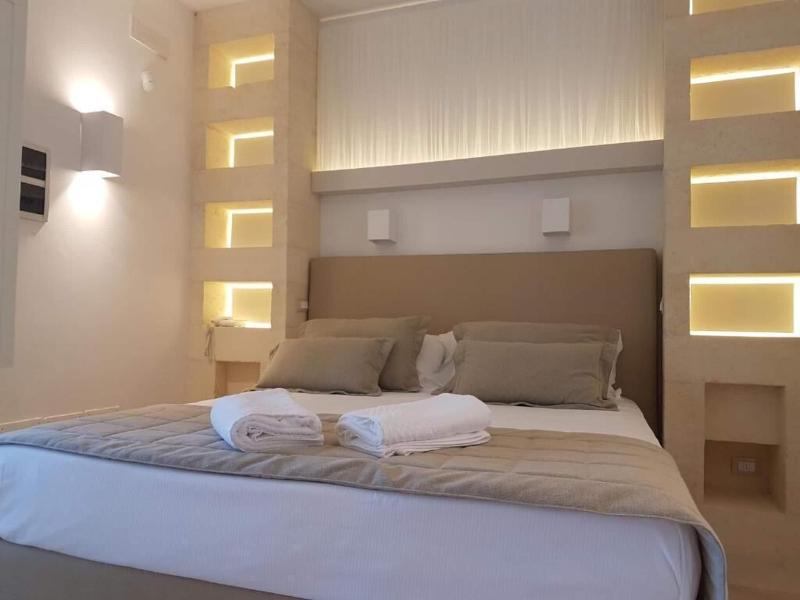 Montirò Hotel - Oda
