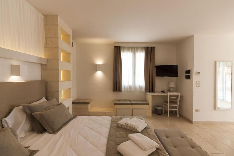Montirò Hotel - Oda