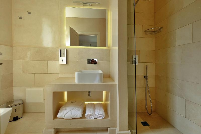 Montirò Hotel - Oda