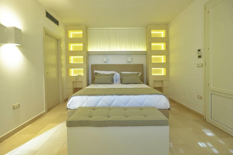 Montirò Hotel - Oda