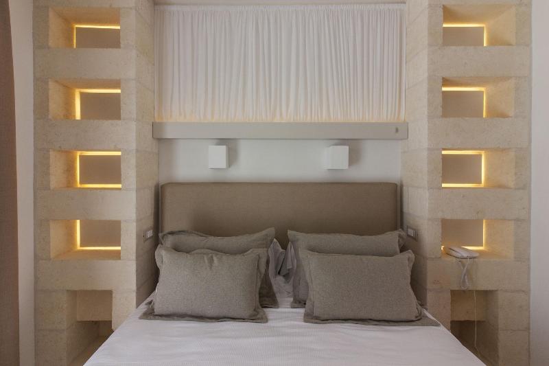 Montirò Hotel - Oda