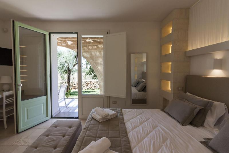 Montirò Hotel - Oda