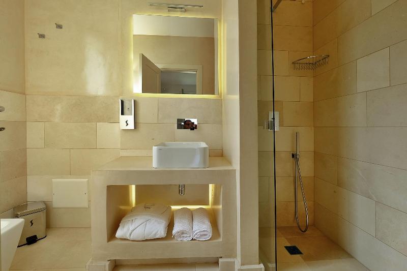 Montirò Hotel - Oda