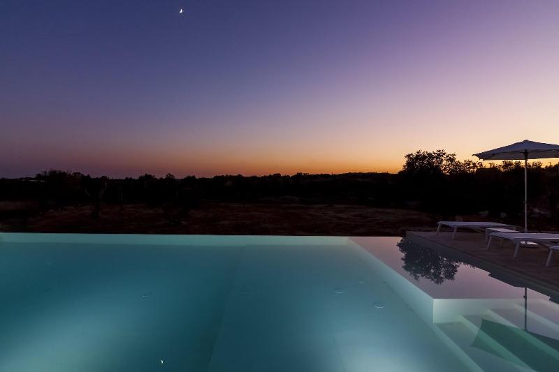 Montirò Hotel - Havuz