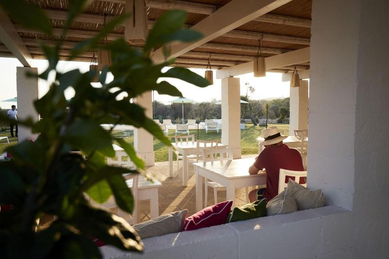 Montirò Hotel - Havuz