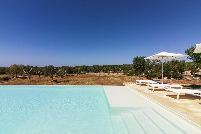 Montirò Hotel - Havuz