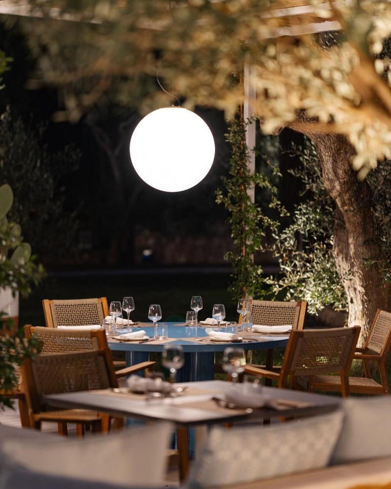 Montirò Hotel - Restoran