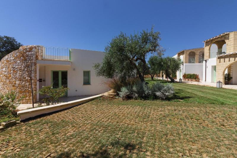 Montirò Hotel - Teras