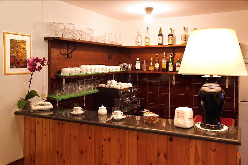 Hotel La Pieja - Bar