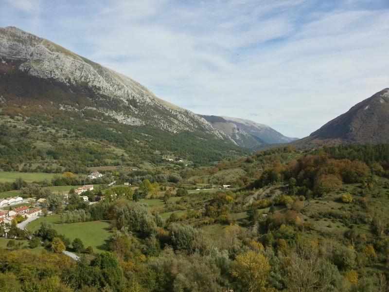 Hotel La Pieja - Genel