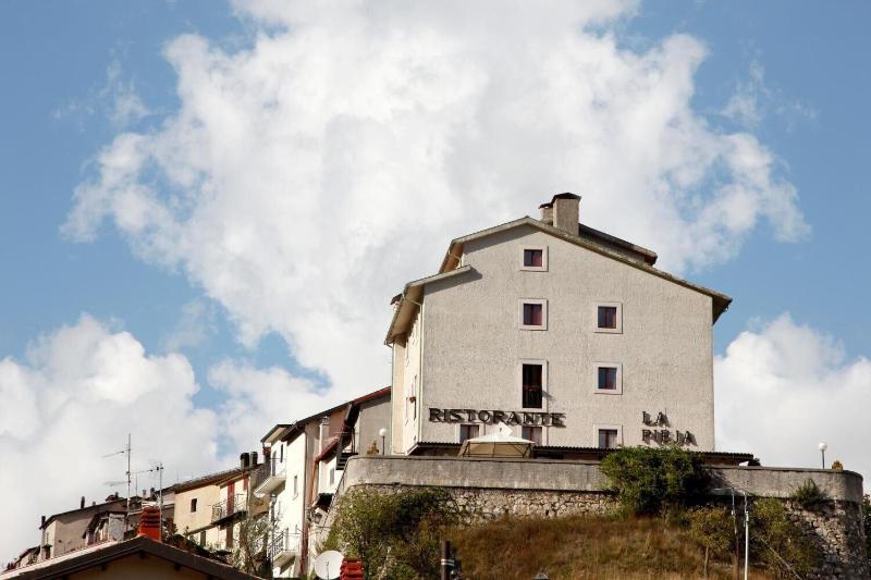 Hotel La Pieja - Genel