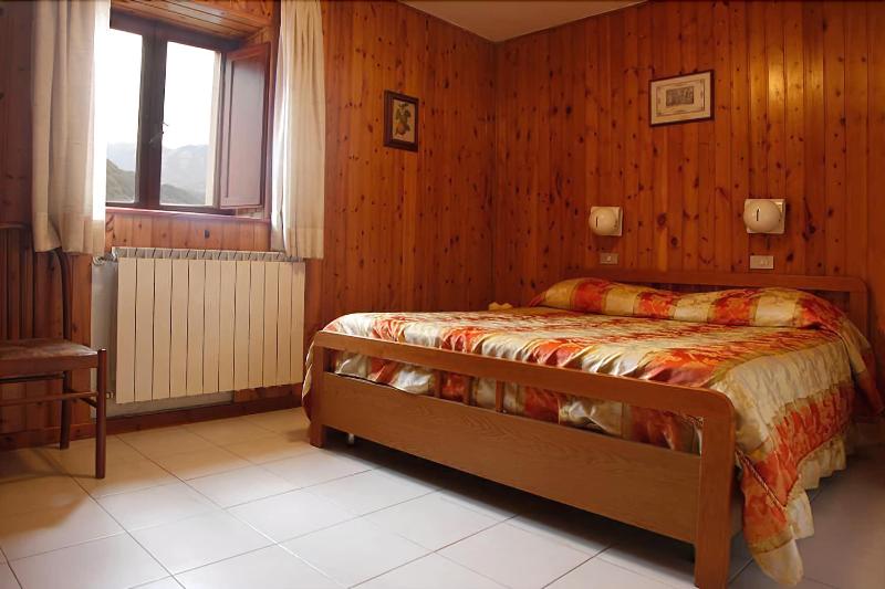 Hotel La Pieja - Oda