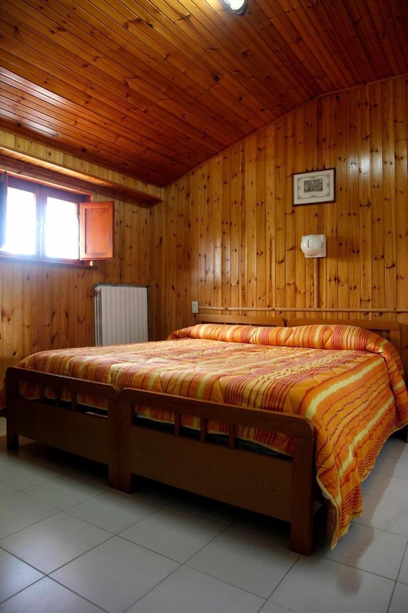 Hotel La Pieja - Oda