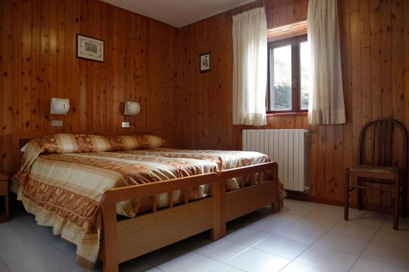 Hotel La Pieja - Oda