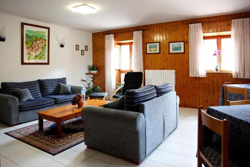 Hotel La Pieja - Oda