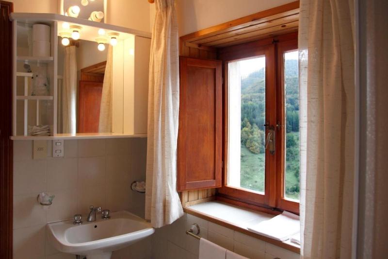 Hotel La Pieja - Oda