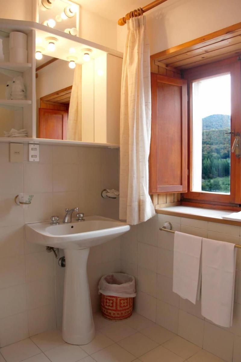 Hotel La Pieja - Oda