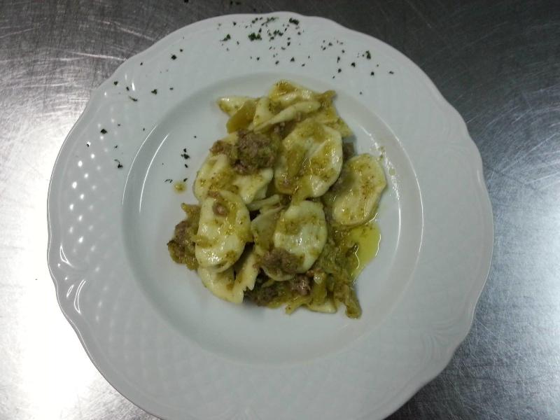 Hotel La Pieja - Restoran