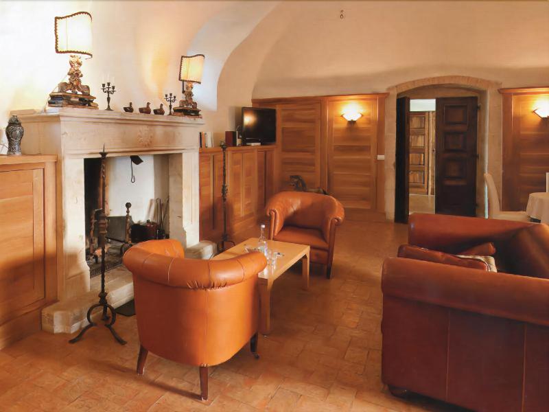 B&B Grancia dei Celestini - Lobi