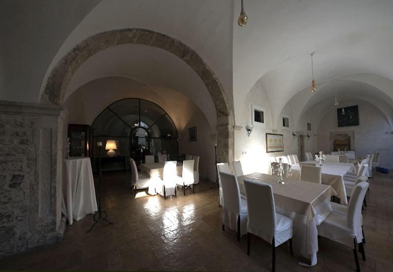 B&B Grancia dei Celestini - Lobi