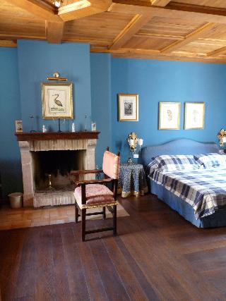 B&B Grancia dei Celestini otel fotoğrafı
