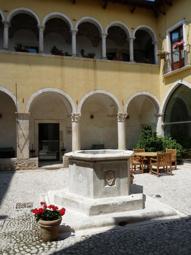B&B Grancia dei Celestini - Genel