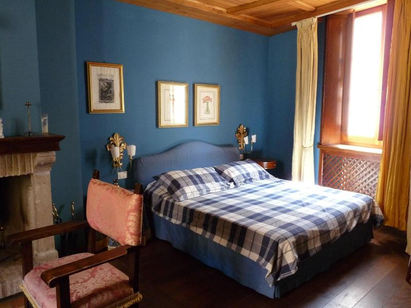 B&B Grancia dei Celestini - Oda