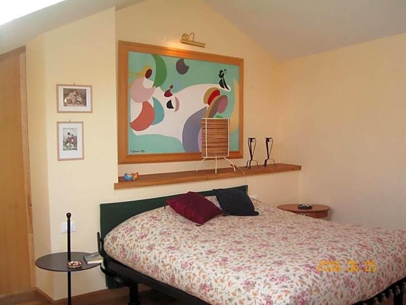 B&B Grancia dei Celestini - Oda