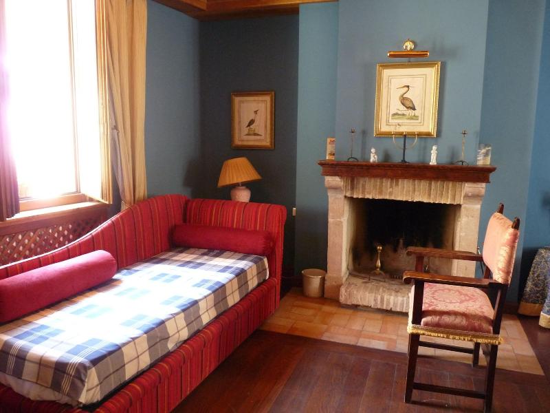 B&B Grancia dei Celestini - Oda