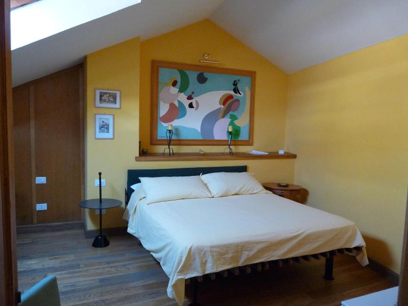 B&B Grancia dei Celestini - Oda