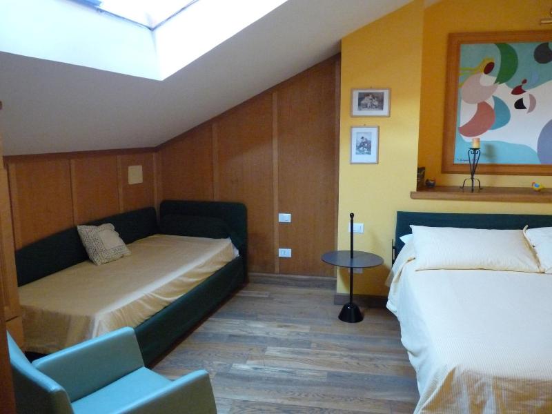 B&B Grancia dei Celestini - Oda