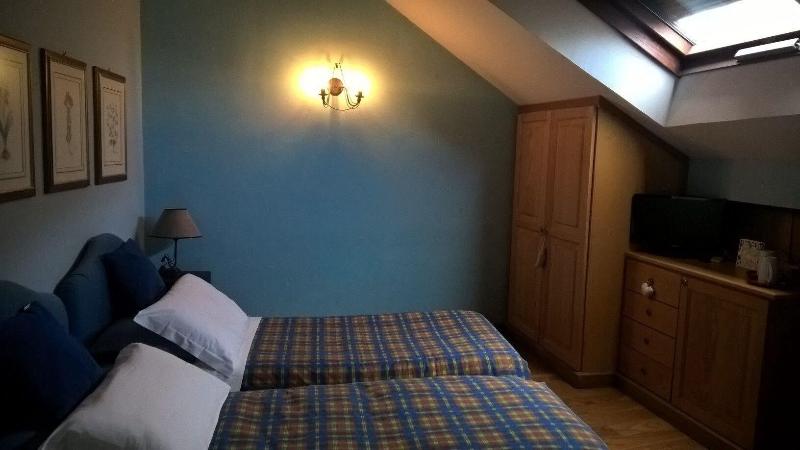 B&B Grancia dei Celestini - Oda
