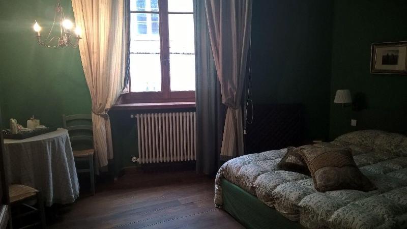 B&B Grancia dei Celestini - Oda