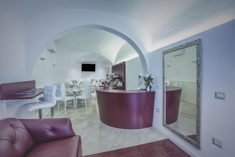 B&B Portanuova - Lobi
