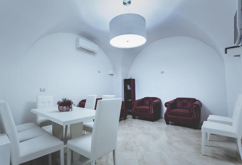 B&B Portanuova - Toplantı