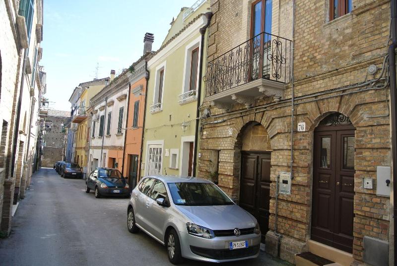 B&B Portanuova - Genel