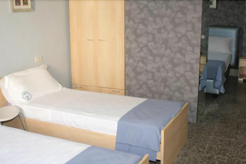 B&B Portanuova - Oda