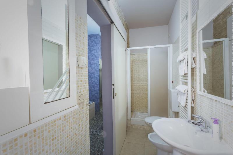 B&B Portanuova - Oda