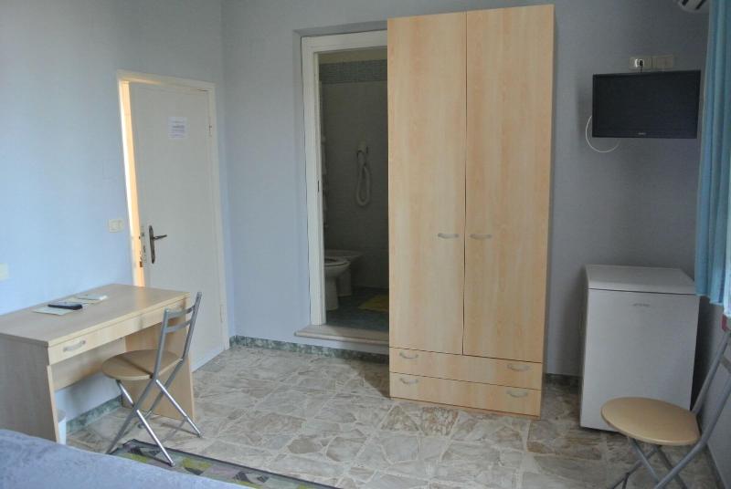 B&B Portanuova - Oda