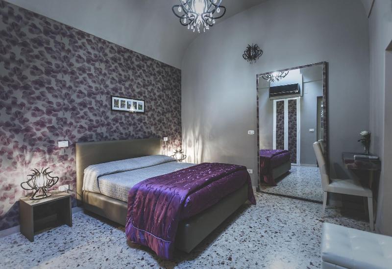 B&B Portanuova - Oda