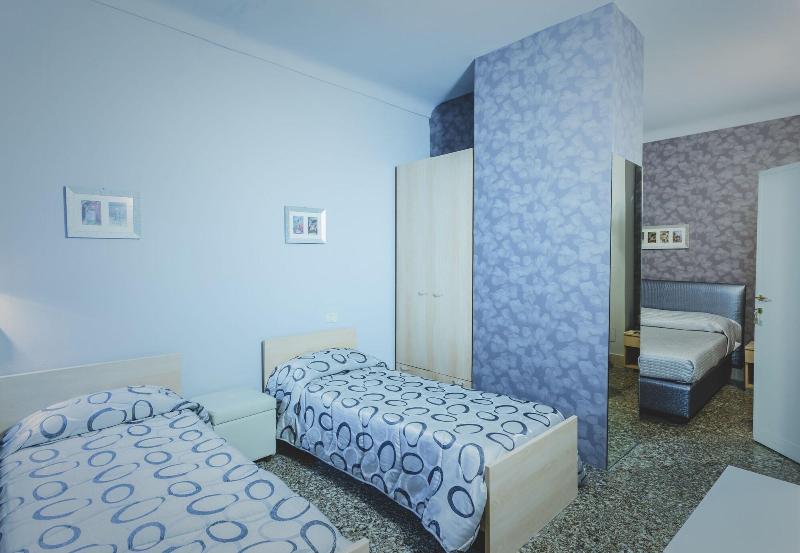 B&B Portanuova - Oda