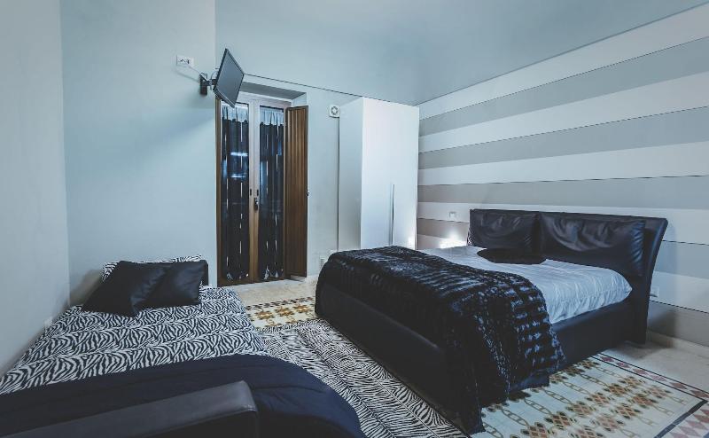 B&B Portanuova - Oda
