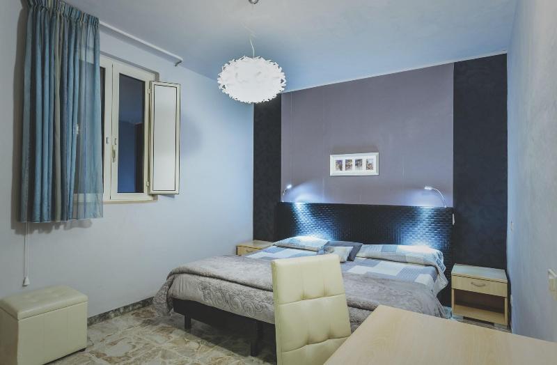 B&B Portanuova - Oda