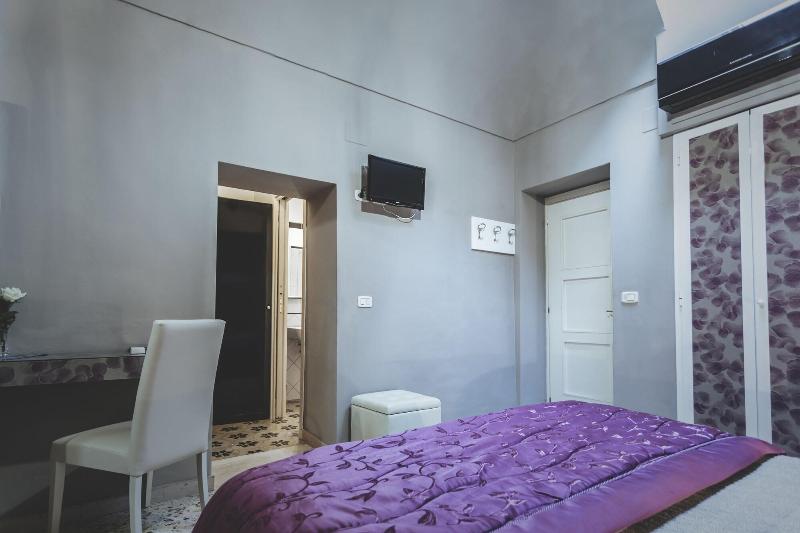 B&B Portanuova - Oda