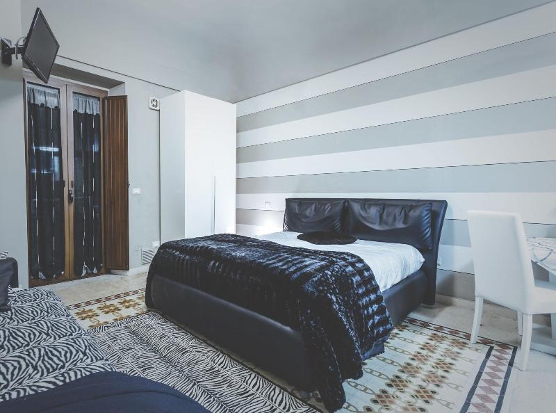 B&B Portanuova - Oda
