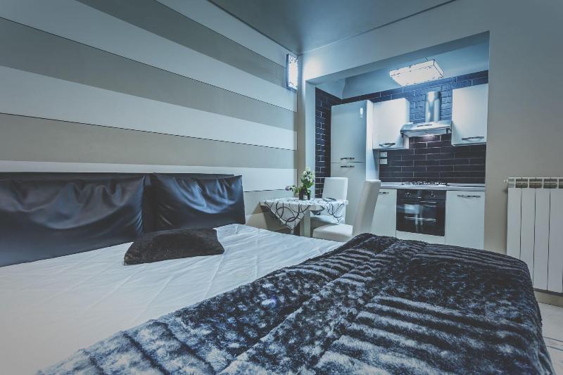 B&B Portanuova - Oda