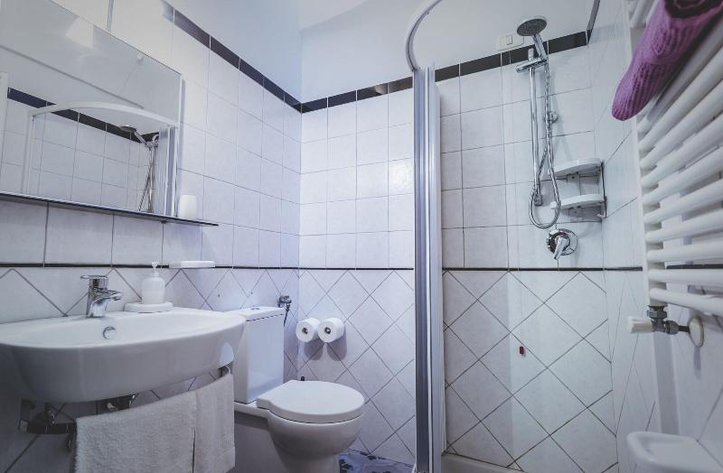 B&B Portanuova - Oda