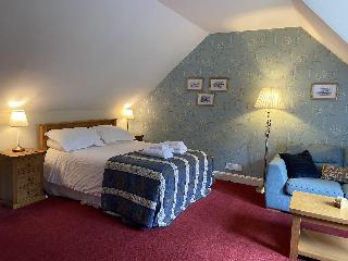 Glenan Lodge fotoÄŸrafÄ±